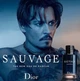 Dior Sauvage Eau de parfum Парфюмированная вода (пробник) - изображение 4