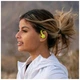 Навушники Jlab GO Air Sport Yellow (IEUEBGAIRSPRTRYEL124) (22209) - зображення 8