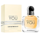 Парфумована вода для жінок Giorgio Armani Emporio Armani Because It’s You 50 мл - зображення 1
