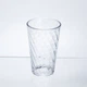 Набор стаканов для напитков Crystal Spiral 3 штуки по 470 мл HP-17-21 - изображение 3