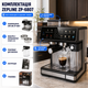 Кофемашина Zepline ZP-6807 - изображение 4