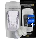 Электрический шейкер STARKSHAKE V3, 650 мл, BPA-free Tritan, аккумулятор, контейнер STARKPOD - изображение 1