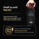 Электрический шейкер STARKSHAKE V3, 650 мл, BPA-free Tritan, аккумулятор, контейнер STARKPOD - изображение 8
