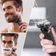 Електробритва Xiaomi Enchen X8S-C Shaver - изображение 2