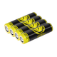 Акумулятор LiitoKala 18650 Li-ion Lii-King4000 4000 мАгод (3800-4000mAh) 3.7V 8A 1 шт - зображення 5