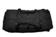 Сумка-рюкзак дорожная Natursport Transporter 120 л Водоотталкивающая ткань Черная - изображение 4