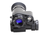 Цифровий монокуляр нічного бачення TRV NVG 10 на шолом (дальність до 200 метрів) - зображення 6
