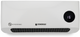 Тепловая завеса Powermat 2000Вт Белый - изображение 1