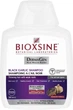 Шампунь Bioxsine DermaGen Black Garlic проти випадіння волосся 300 мл (8680512628415) - зображення 1