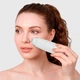 Микродермабразионное устройство для удаления черных точек GESKE MicroDermabrasion Blackhead Remover 7в1 белое - изображение 2