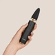 Шлифовальная пилка для стоп с дополнительными насадками GESKE Electric Pumice Foot Smoothing Multi-Pen 8в1 серая - изображение 2