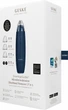 Мікродермабразійний пристрій для видалення чорних цяток GESKE MicroDermabrasion Blackhead Remover 7в1 синій - зображення 7