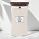 Ароматична свічка в склі Woodwick Large White Teak 609 г (93039E) - зображення 2