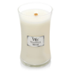 Ароматична свічка в склі Woodwick Large White Teak 609 г (93039E) - зображення 5