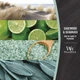 Ароматична свічка в склі Woodwick Ellipse Sagewood & Seagrass 453 г (1728630E) - зображення 5