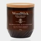 Свеча с ароматом цвета вишни Cherry blossom & vanilla RENEW Woodwick (1726347E) - изображение 4