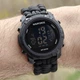 Чоловічий спортивний водостійкий тактичний годинник Naviforce Europe Black Paracord - изображение 3