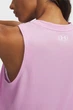 Майка жіноча Tech Tank Solid Under Armour XS 1383655-669 - зображення 3