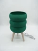 Светильник – ночник Aurix Flamingo Dark Green - изображение 1