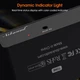 Стереоусилитель Nobsound TONE Bluetooth, мини-усилитель TPA3116 для дома и рабочего стола, мощность 50W + 50W Black - изображение 8