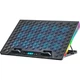 Подставка для ноутбука для 17.3" GamePro CP1140, Black - изображение 3