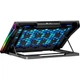 Подставка для ноутбука для 17.3" GamePro CP1140, Black - изображение 5