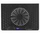 Подставка для ноутбука до 17" Esperanza "Alize", Black (EGC101) - изображение 2
