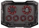 Подставка для ноутбука до 15.6" 2E GAMING CPG-004, Black (2E-CPG-004) - изображение 5
