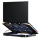 Підставка для ноутбука до 21" GamePro CP870, Black - зображення 4
