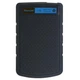 Внешний жесткий диск 1Tb Transcend StoreJet 25H3, Navy Blue (TS1TSJ25H3B) - изображение 4