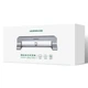 Подставка для ноутбука вертикальная Ugreen LP258, Metallic Grey (20471) - изображение 6