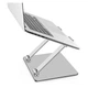 Подставка для ноутбука до 17.3" OfficePro LS111S, Silver - изображение 5