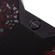 Підставка для ноутбука до 17" ColorWay Game Pro S4, Black (CW-CGPS4) - зображення 6