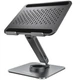 Подставка для ноутбука до 17" OfficePro LS112G, Grey - изображение 1