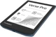 Электронная книга 6" PocketBook Verse Pro, Azure (PB634-A-CIS) - изображение 5