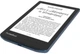 Электронная книга 6" PocketBook Verse Pro, Azure (PB634-A-CIS) - изображение 6