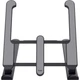 Подставка для ноутбука до 16" Trust Primo, Grey (25379) - изображение 1