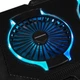 Подставка для ноутбука до 17" Modecom SILENT FAN MC-CF-21-RGB, Black (MC-CF-21-RGB) - изображение 6
