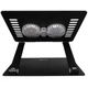 Подставка для ноутбука до 15.6" OfficePro LS122B, Black - изображение 5