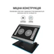 Подставка для ноутбука до 15.6" OfficePro LS122B, Black - изображение 10