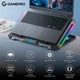 Підставка для ноутбука до 17" GamePro CP795, Black - зображення 9