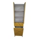 Пенал пластиковий Chaos yellow grey 30 см - изображение 8
