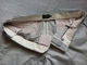 Штани M&S Blue Harbour Regular Fit, розмір 42/31, колір сірий - зображення 3