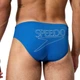 Плавки чоловічі Speedo END+ LOGO BRIEF 2.5" BLU (8-A000163004) 42 - зображення 5