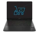 Ноутбук HP OMEN 16 / 16.1'', IPS, 300 nit, 144 Hz / AMD Ryzen 9-8940HX / ОЗП 16 GB / ССД 1 TB / NVIDIA GeForce RTX 5060 - зображення 1