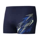 Плавки чоловічі Speedo MEDLEY LOGO AQUASHORT NVY/BLU (8-11354002) 42 - зображення 5
