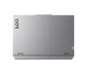 Ноутбук Lenovo LOQ-15 / 15.6", IPS, 144 Hz, 300 nit / Intel core i7-13650HX / ОЗП 16 GB DDR5, 4800 MHz / ССД 1 TB / NVIDIA GeForce RTX 5060 8 GB - изображение 4