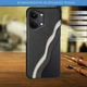 Кожаная накладка Stenk Cover для Xiaomi Poco X8 Pro Max Черный (80580) - изображение 4