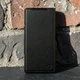 Чехол книжка Stenk Premium для Samsung Galaxy S26 Ultra Чёрный (80446) - изображение 5