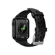 Смарт-годинник BOROFONE BD15 46mm 1.83'' 200mAh IP67 Smart watch call version BT5.3 Black (6941991125409) - зображення 3
